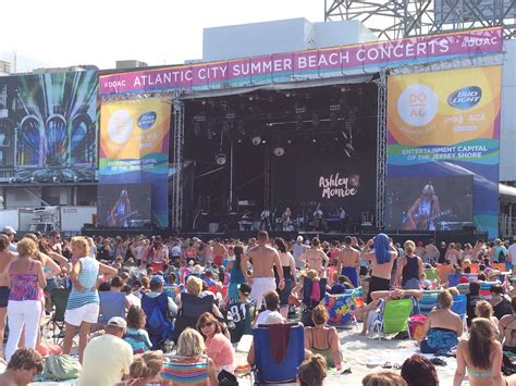 July 2023 Atlantic City Shows and Tickets .